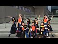 20220312 GANG PARADE(ギャンパレ) 「PARADE GOES ON」リリースイベント2部 in ダイバーシティ東京プラザ