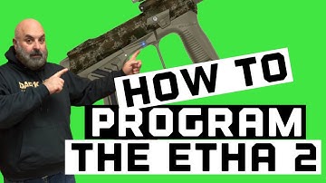 How to Program a Planet Eclipse Etha 2