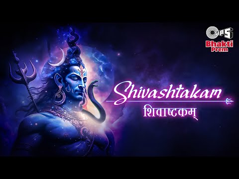 Shivashtakam | शिवाष्टकम | Rajalakshmi Sanjay | Powerful Mantra Mahashivratri 2023 | Sohini Mishra