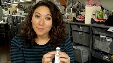 How to Use The Universal Pen Holder from ScanNCut