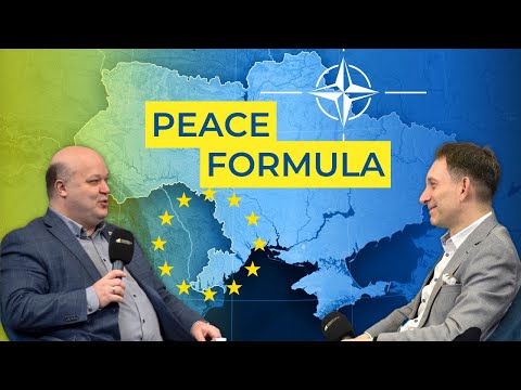 What will become a victory for Ukraine? Ukraine in Flames #439