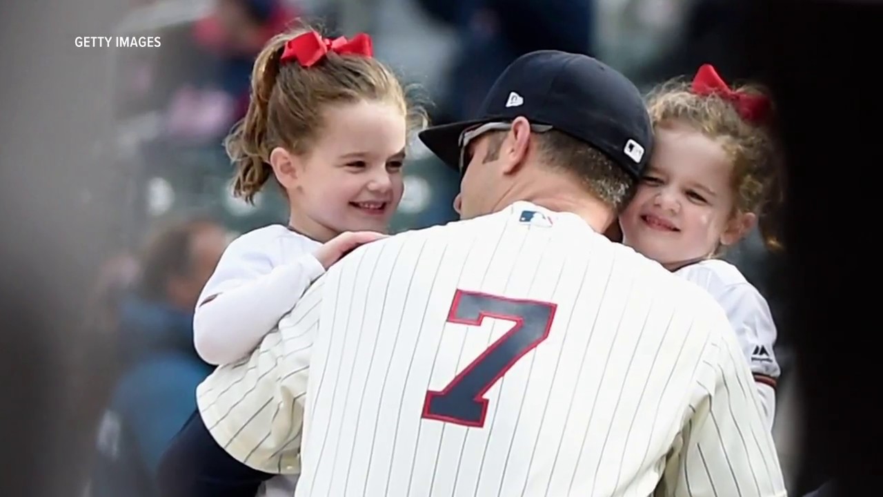 Twins' Joe Mauer will retire from baseball 