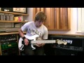 Sam Coulson - Prowling Blues
