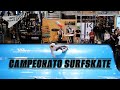 \\ SURFSKATE CONTEST 2020 ISPO MUNICH //