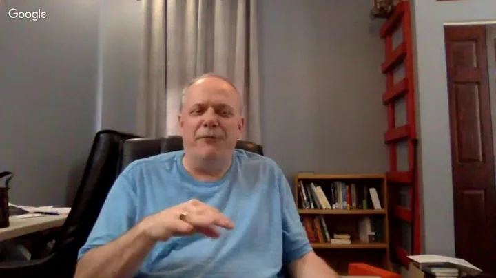 Conversation with Hal Bush: The Hemingway Files