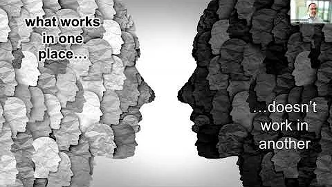 IS4ID - 7/24/23 Organizational Maturity: Foundation for Implementation