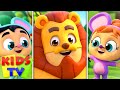 Kids Tv Nursery Rhymes & Baby Song | Children's Music | Baby Cartoon