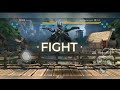 Shadow Fight arena #1