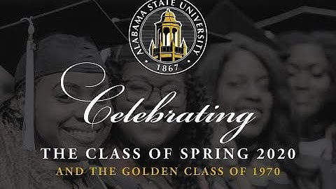 Getting Ready for ASU Spring 2020 Virtual Commencement