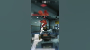 1v3 M250 | Delta force