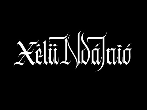 ¿ Jñá Ni TíJnai? ¿ Dónde Estás ? Xéti NdáJnio Rap Mazateco Agua Obscura San José Tenango Originario