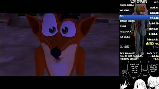 current Wr Crash Twinsanity 100 In 10415