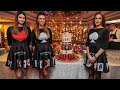 Diamond Palace casino 2018 godišnjica / Zagreb - YouTube