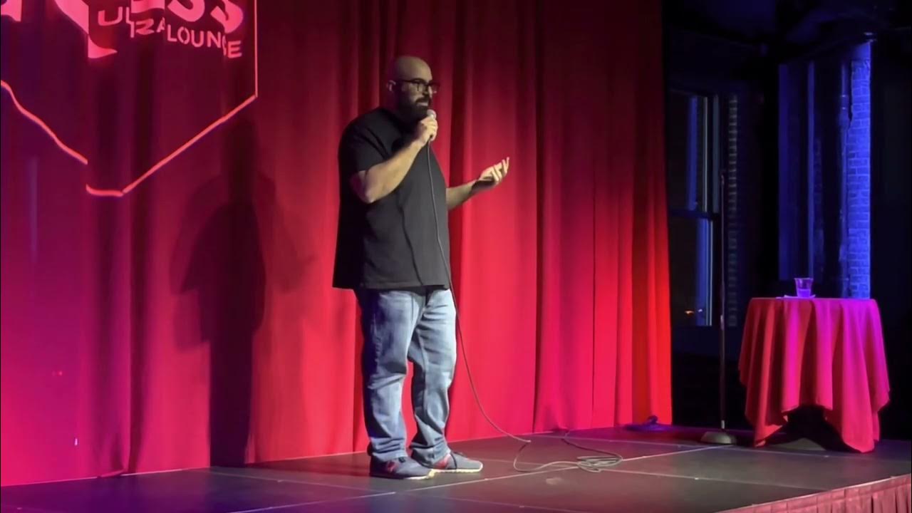 Showcase at Kress Ultra Lounge, Yuma AZ (4/14/23) YouTube