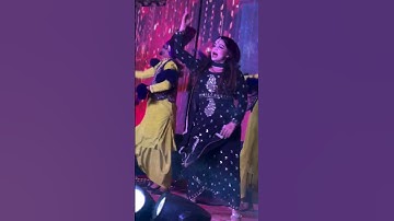 Punjabi Solo Artist 2024 🔥 Best Dance Performance On Stage | Dj Kp Events | Wedding Bhangra Videos