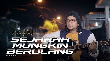Sejarah Mungkin Berulang - New Boyz Cover By Decky Ryan