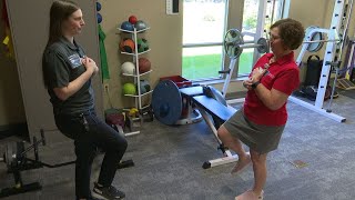 New concussion testing software for schools