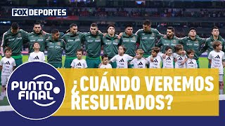 ¿Tenemos que esperar 20 años para ver los resultados?, Punto Final