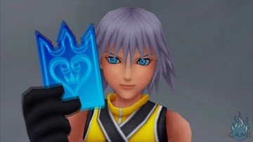 Kingdom Hearts HD 1.5 ReMIX [ENG] [Re:CoM R/R Part 1] [Riku - The Awakening & Hollow Bastion]