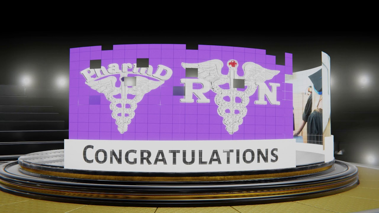 Nursing Pin Graduation Season is Here!