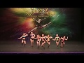 Junior Small Group Jazz 17/18 - Wicked Girls // Tandem Studios