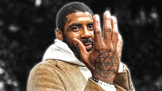 “I’m just misunderstood” -is Kyrie Actually Right?