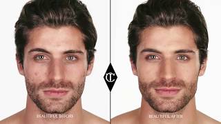 The Best Men’s Grooming Products | Charlotte Tilbury