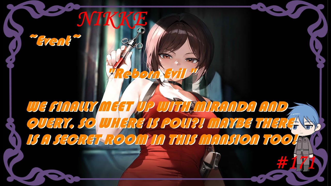 Nikke ~ Goddess of Victory 