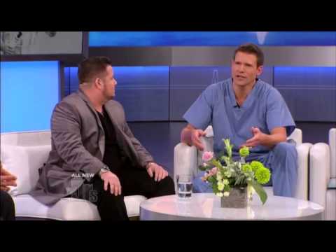 Chaz Bono's Weight Loss Update - The Doctors