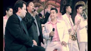 Video voorbeeld van "Consumado está - Pequeños Musical (HD) - Oficial"