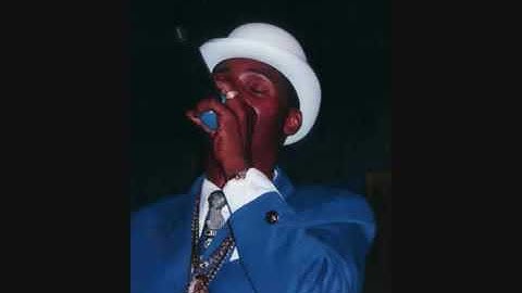 Sanchez   Lonely Won t Leave Me Alone flv   360P