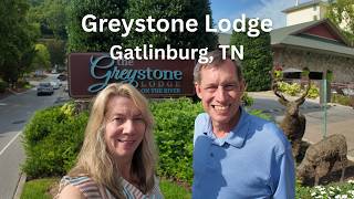 Greystone Lodge  - Gatlinburg, TN