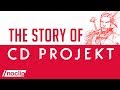 The Story of CD Projekt