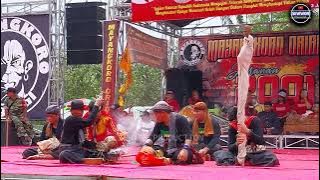 EYANG MAYANGKORO NGAMUK RAKARUAN❗️JARANAN MAYANGKORO ORIGINAL LIVE MOJOROTO KESIRI