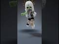 La skin di halloween piÃ¹ bella di Roblox #roblox #robloxita #robloxavatar