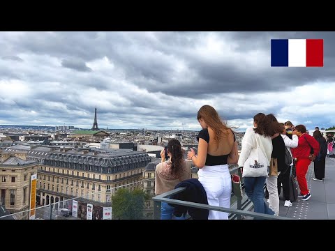 वीडियो: गैलेरी नेशनेल डू जेउ डे पॉम विवरण और तस्वीरें - फ्रांस: पेरिस