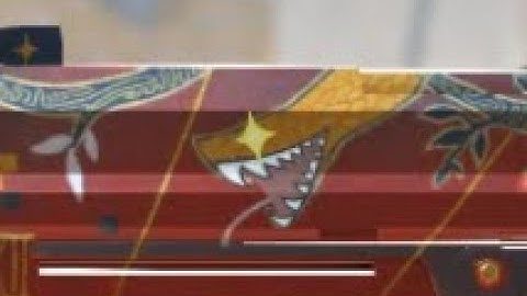 Cs2 Usp-s Traitor Craft -very simple nicer-