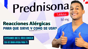 ¿Con qué frecuencia se puede tomar un ciclo de prednisona?