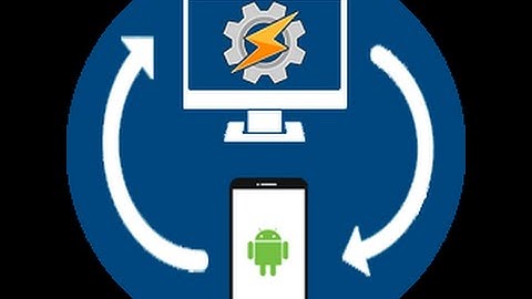Tasker Desktop Editor - Tutorial: Part 1