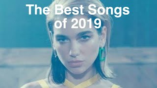 The 40 Best Songs Of 2019 (in my opinion)