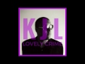 KJL - Lovely Crime (OFFICIAL AUDIO) Mp3 Song