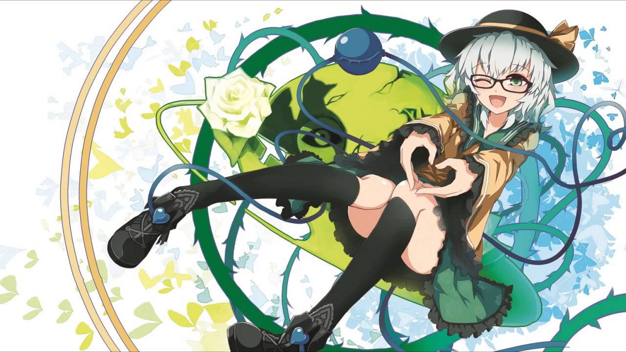 東方自作アレンジ Truth ガネメ ハルトマンの妖怪少女 Youtube