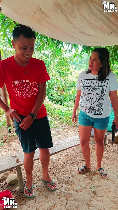INGON ANION PAGPANINGIL 🤣