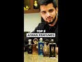 Top 5 afnan perfumes best designer  niche alternatives shorts