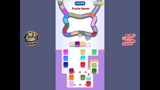 Beads Out Level 660 walkthrough solution 