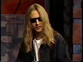 Jerry cantrell on writing alice in chains heaven beside you for his girlfriend