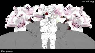 Lament of a Lonely Doll