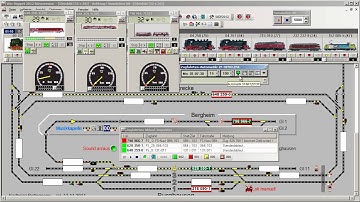 Win-Digipet 2015 | Das Steuerungsprogramm