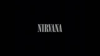 Nirvana - You Know You're Right (Guitar Backing Track)