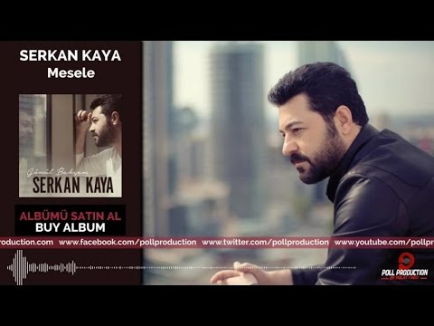 Serkan Kaya - Mesele ( Official Audio ) isimli mp3 dönüştürüldü.